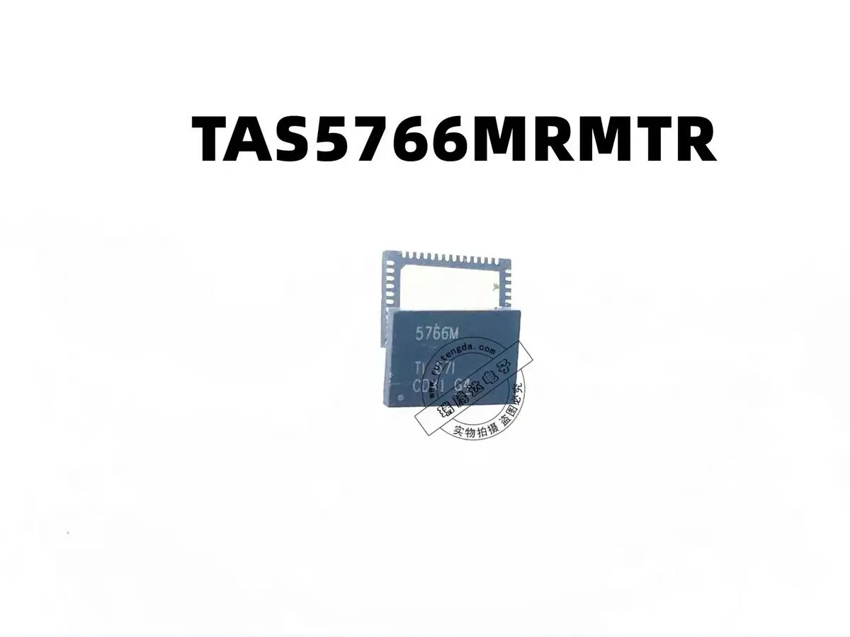 

2-10 шт./TAS5766MRMTR TAS5766M 5766M QFN48