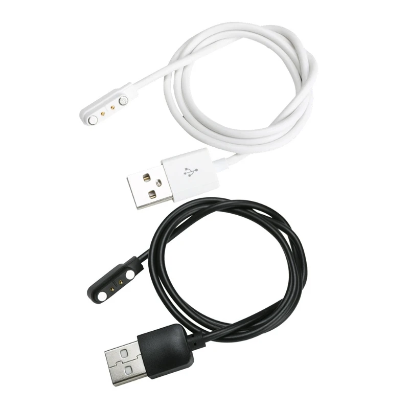 

Magnetic Charger Cable Suitable for Childrens Smart Watch Q12/S12/S2/Q15 Wireless USB Charging Cord Power Adapter Dock