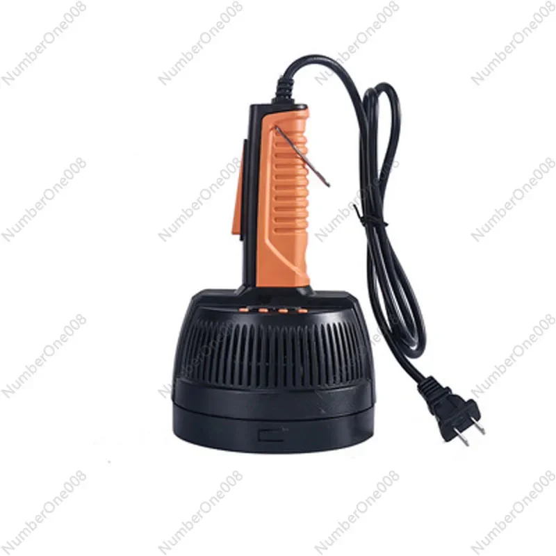 Ручной электронетический индукционный герметик микрокомпьютер машина для