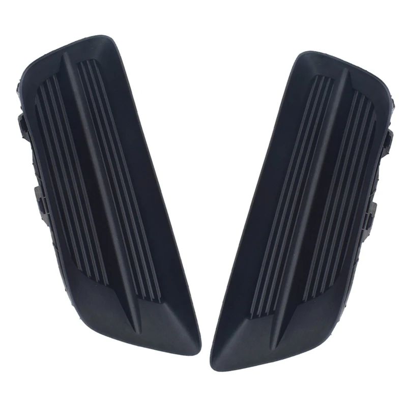 

Передняя противотуманная лампа с отверстием для отверстия радиатора HD500674, подходит для Honda Accord Sedan 2013-2015 71102T2AA00 HO1039112 HD500673, 1 пара