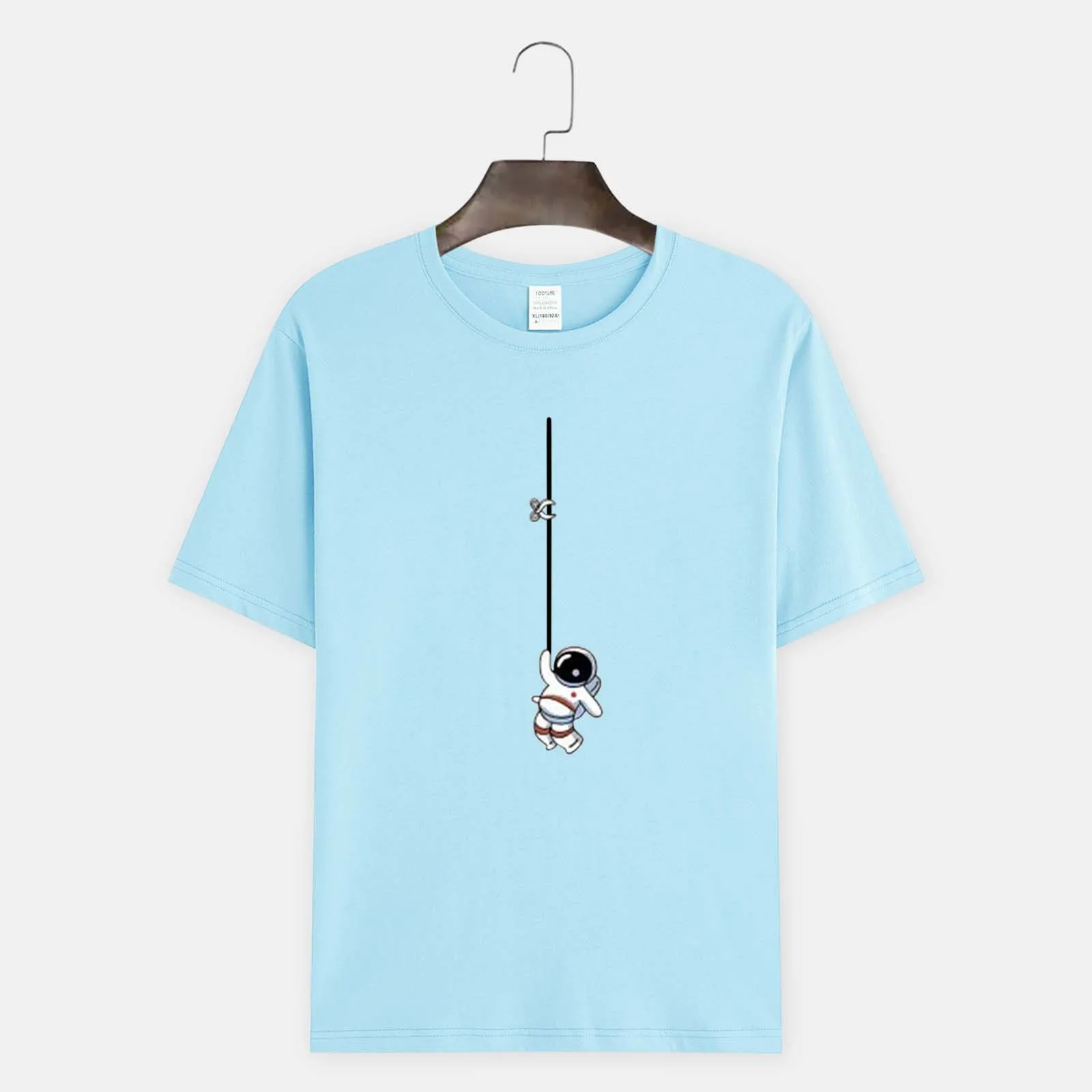 

Мужская Повседневная Блузка с круглым вырезом и 3D принтом, топы с коротким рукавом, блузка, футболка, высокие футболки