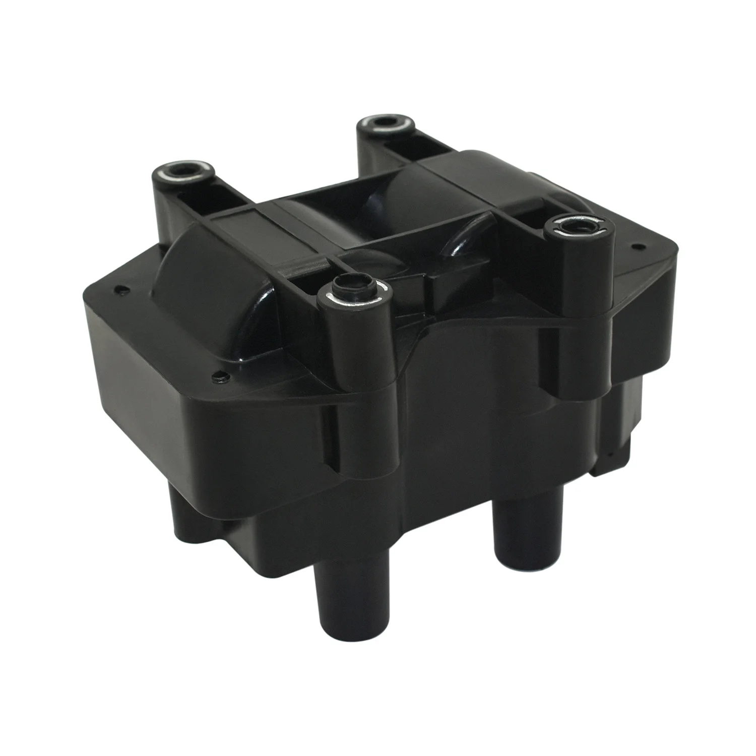 Катушка зажигания 597048 совместимая с двигателями Citroen Berlingo Xantia Xsara 1 4 л 6 8 2 0 —