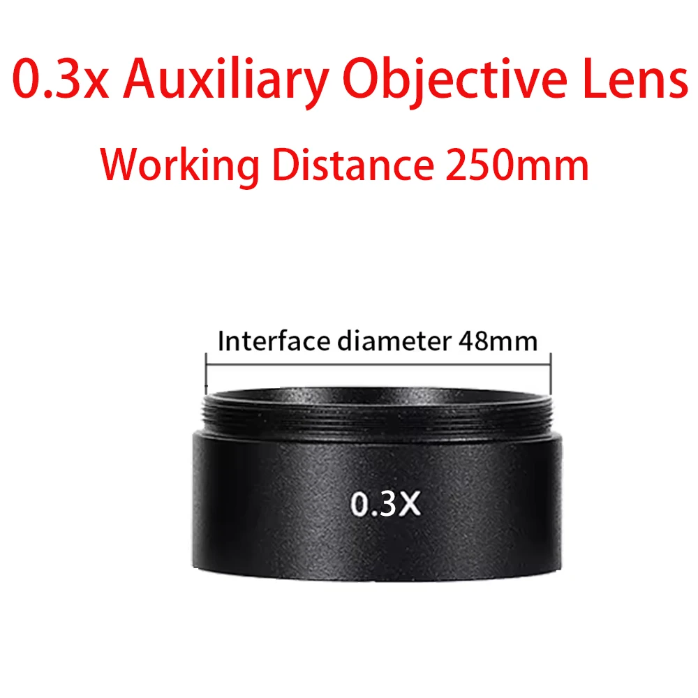 

Линза Барлоу 0,3X VBNM YH254719639