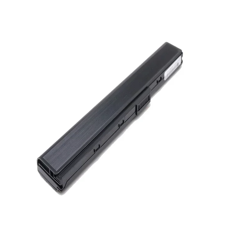 2025Новый аккумулятор для ноутбука Asus A52 A52J A52F A52JB A52JK A52JR K42 K42F K42JB K42JK K52F K52J A31-K52 A32-K52 A41-K52 A42-K52 (art.: 3920ce502beca) - 3920ce502beca