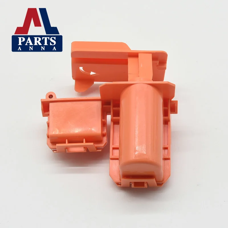 5 картриджей с печатающей головкой инструменты для очистки воздушной принтеров