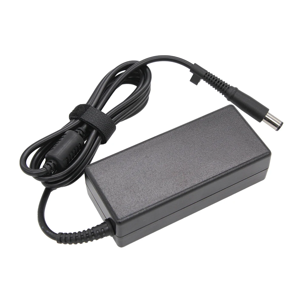 Зарядное устройство для ноутбука HP Compaq Pavilion G6 DV4 DV5 DV6 DV7 G50 G60 N193 CQ32 CQ43 CQ60 18 5 А 65 Вт 7 4*5