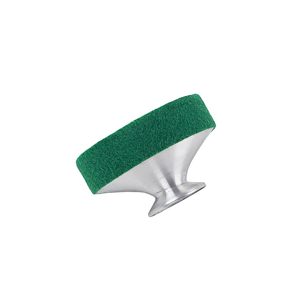 

Saxophone Silencer Damper Parts Music Playing Accessories Beginner Sax Mute Dampener Parts Woodwind Instrument Accessory