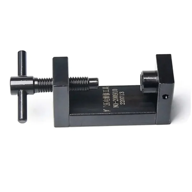 

Для Bosch пьезодизельный плунжер Common Rail инжектора гидравлический инструмент для ремонта и обслуживания