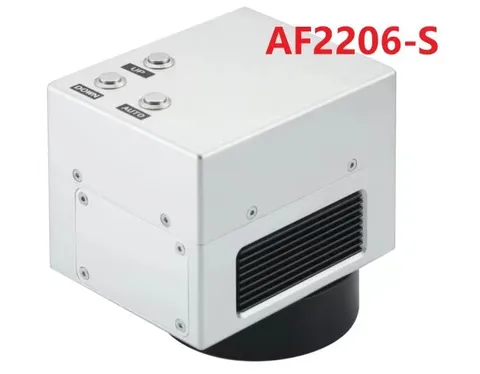 AF2206-S Сканирование с автоматической фокусировкой Galvo-2