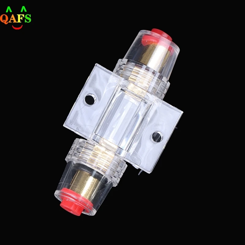 

Предохранитель и держатель автомобиля, зеркальный держатель предохранителя, Автомобильный Автоматический выключатель стереозвука