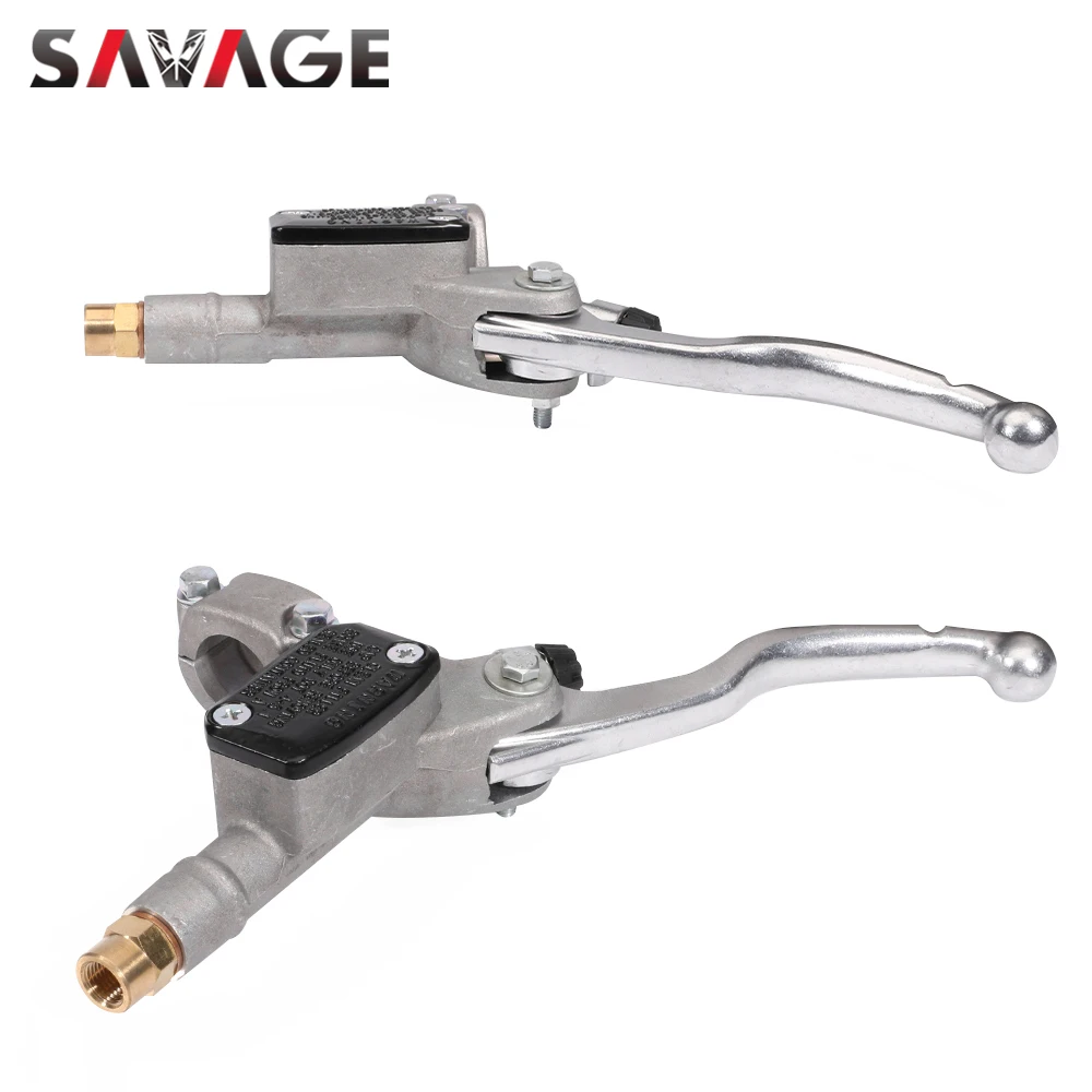 Главный цилиндр сцепления мотоцикла для EXC EXC-F SX SX-F XC XCW XC-F XCF-W 150 250 300 350 450 500 Рычаг