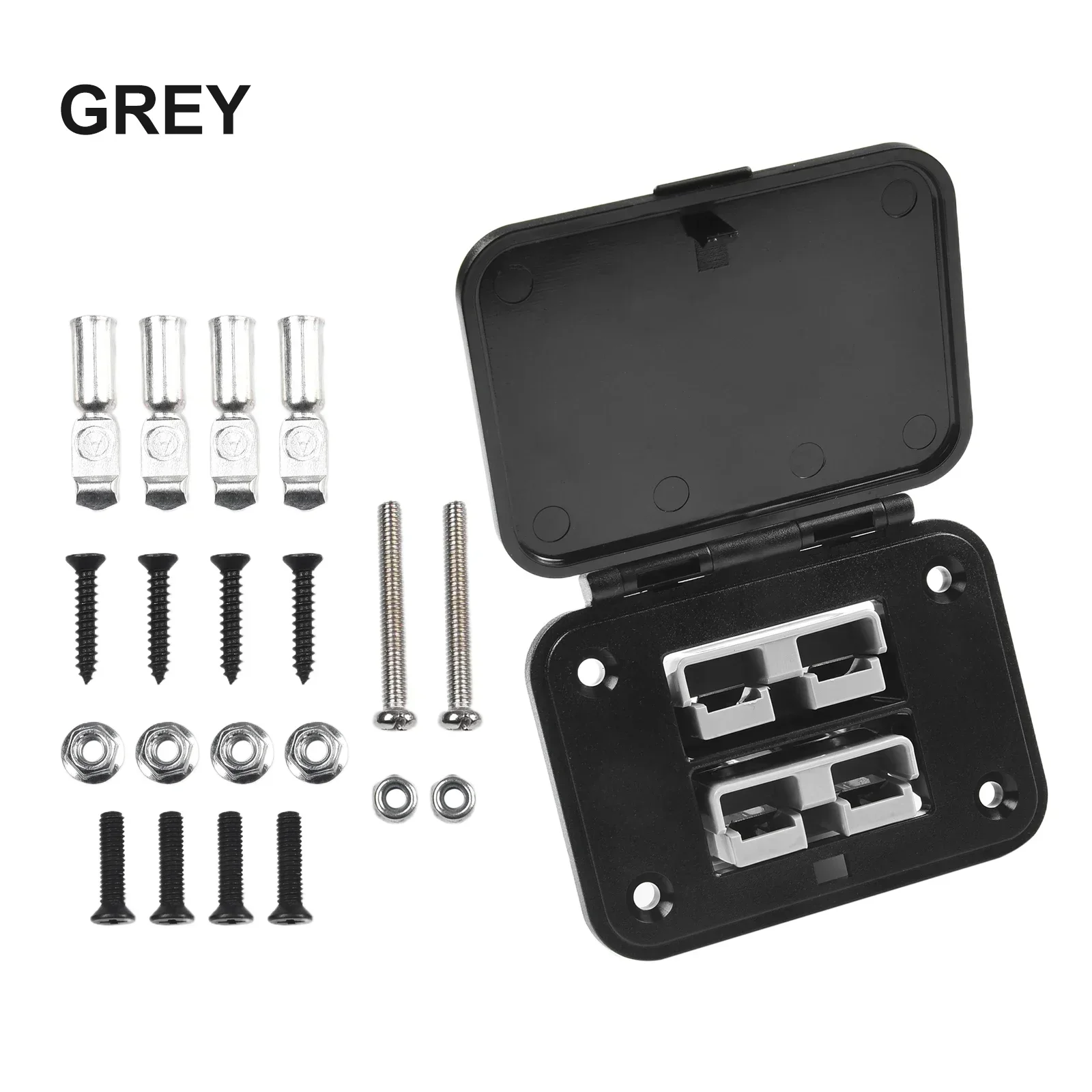 

Кронштейн для вилки Anderson VIBRATITE 50A/120/175A