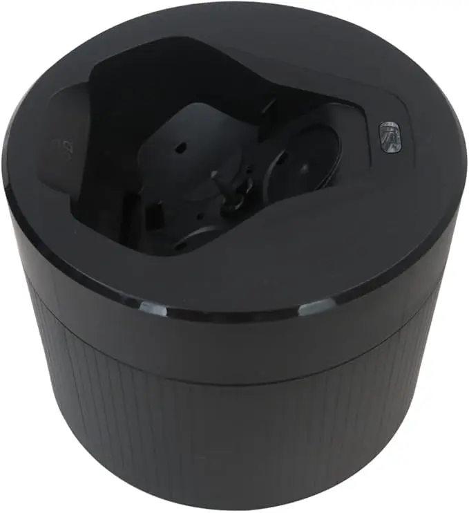 

Замена стручка Quick Clean, подходящая для Philips Norelco Series 5000 Series 7000 и Series 9000, 1 упаковка, черный