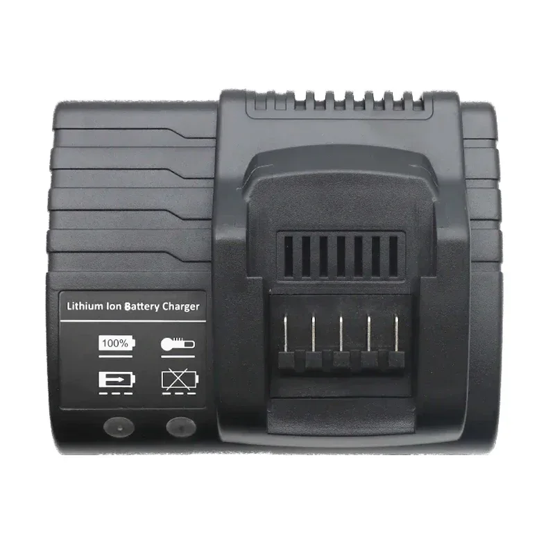 ASC30-18 зарядное устройство для литиевых аккумуляторов Metabo 18V Li-Ion Battery BS18LT ASE18LTX MTB18B