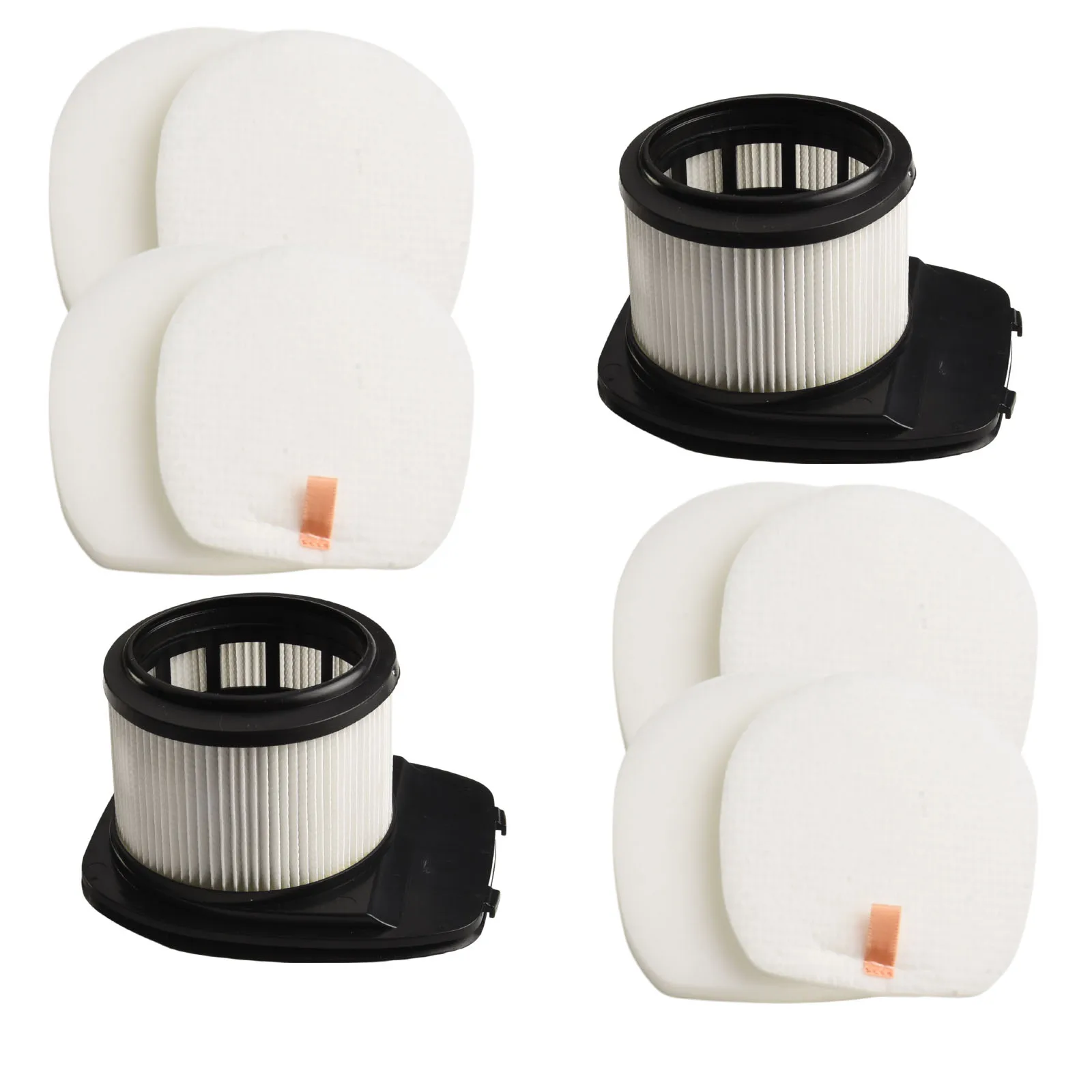 Запчасти Вакуум IZ141C IZ142 IZ363HT IZ440H IZ462H IZ482H IZ483H 617FJ140 Сменные беспроводные губки