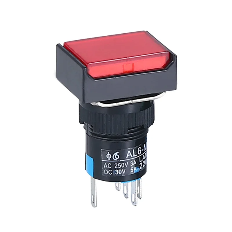 

Переключатели с подсветкой