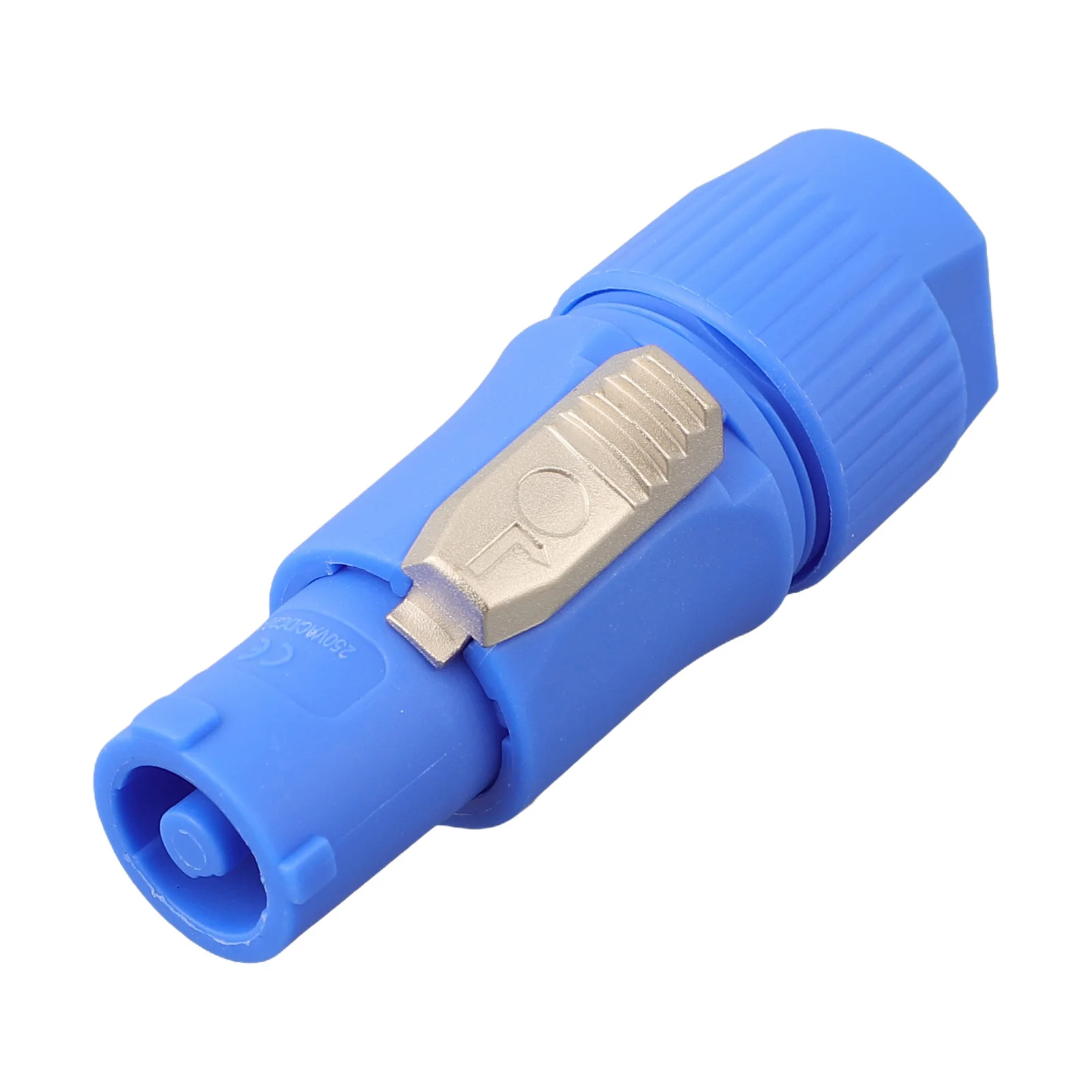 10 шт. 3-контактный разъем питания кабель переменного тока 20 А 250 В адаптер для