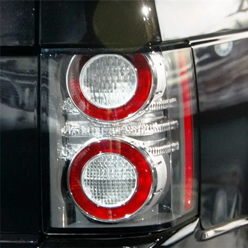 Подходит для Range Rover Vogue L322 2002-2009 задний фонарь стоп-сигнала XFB 500272 LPO 500262 ЛПО