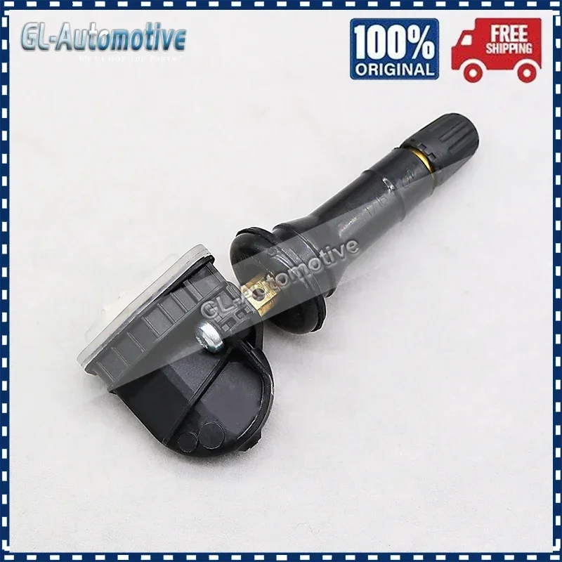 Набор (4) TPMS 3641100XKR02A 433 МГц датчик давления в шинах для Great Wall Hover H6 HAVAL H9 F7 F7X
