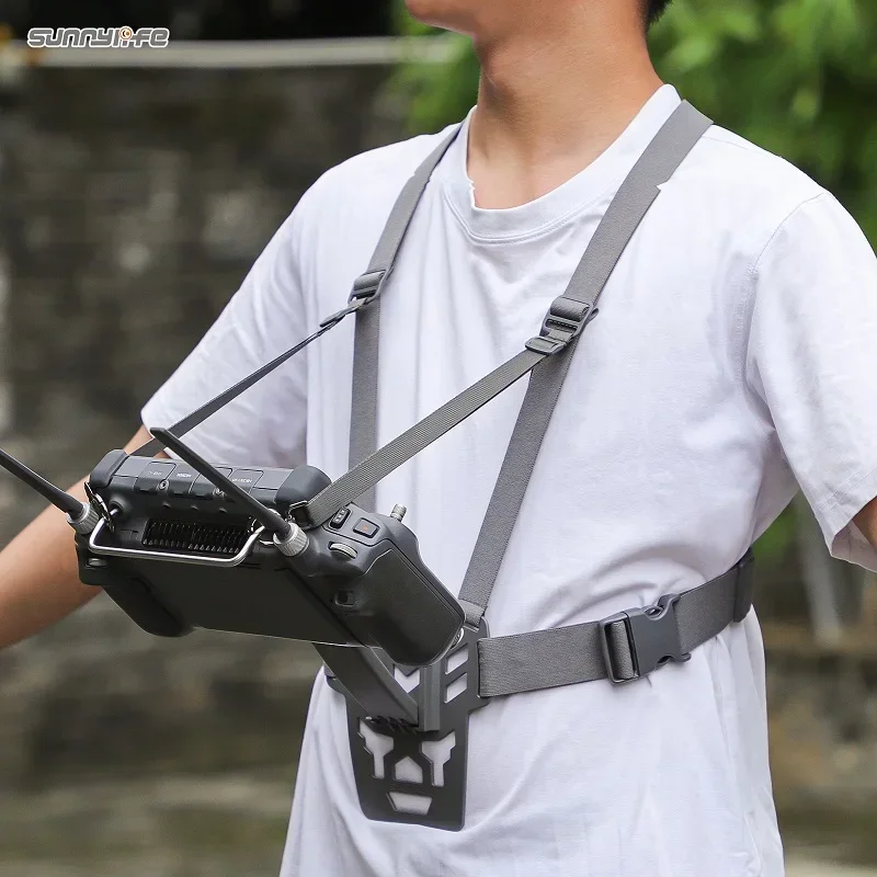 Крепление для поддержки талии контроллера DJI RC PLUS