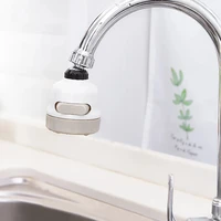 3 modes faucet aerator moveable flexible tap head shower diffuser rotatable nozzle adjustable booster faucet kitchen accessories