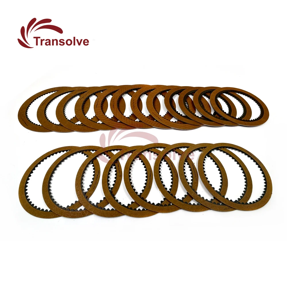 Автоматическая коробка передач A518 трения комплект муфты сцепления для DODGE 1990-UP