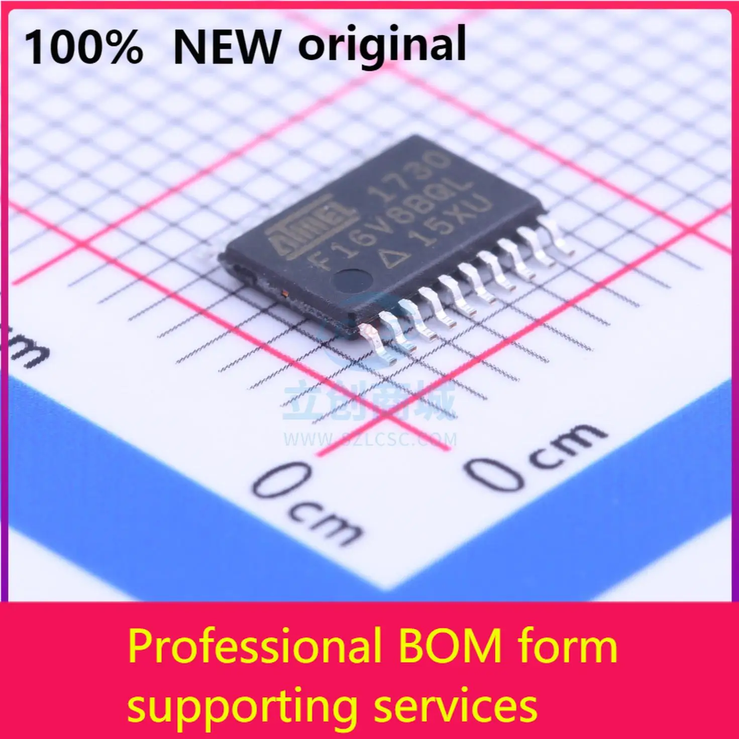 

(CPLD/FPGA) Φ Оригинальный оригинальный чип IC 100% оригинал