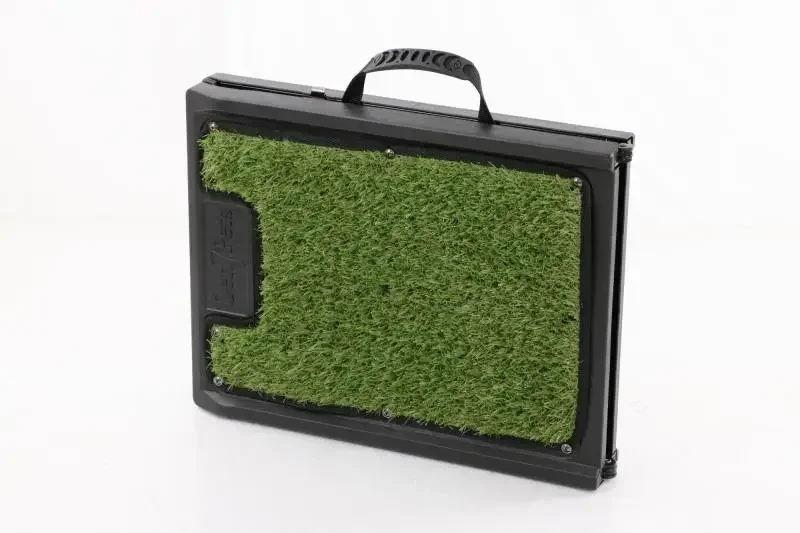 Эскалация для массажа плиссированная гофрированная дорога больших собак