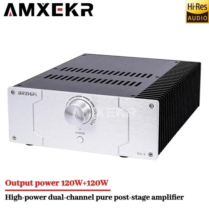 AMXEKR Reference Marantz MA-9