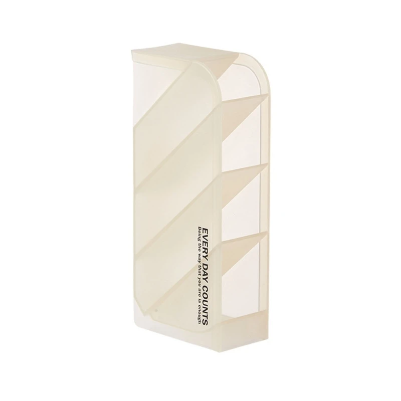 

Sleek and Functional Storage Box Bathroom Non-Slip Bottom G6KA