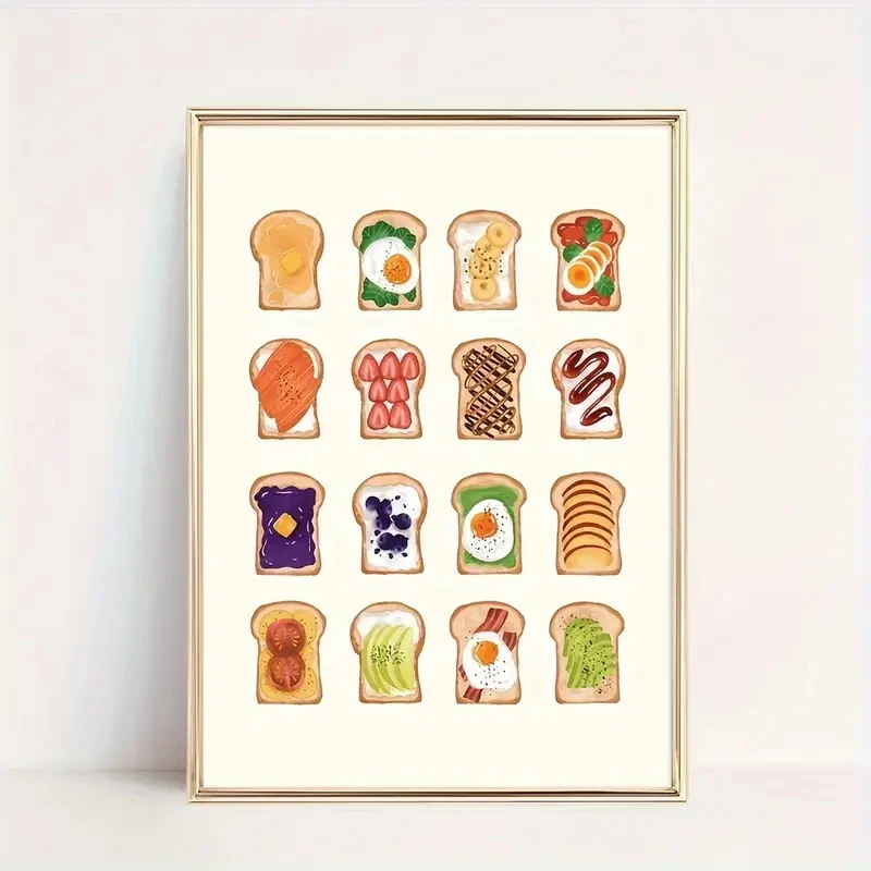 Art Prints Canvas Painting AliPaint  Натюрморт баррингтон барбер рисуем на коленке натюрморт