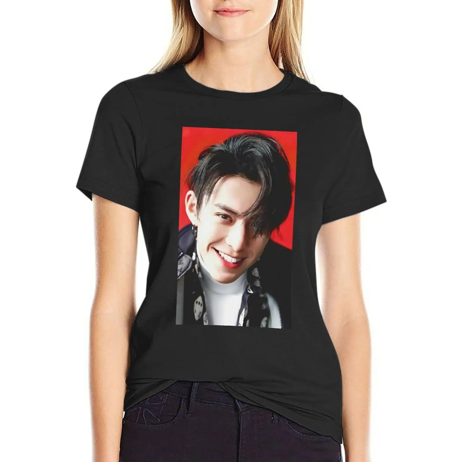 Женская винтажная одежда Dylan Wang