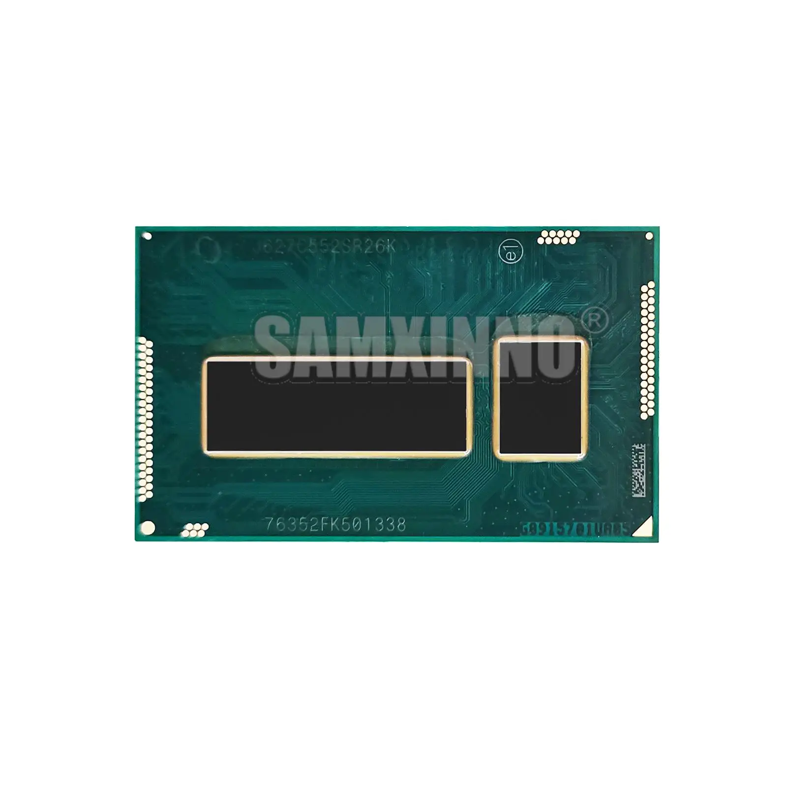 Intel core i3 4010u