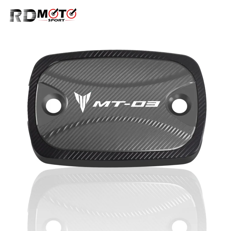 Новинка 3023 аксессуары для мотоциклов MT03 MT25 MT 03 25 CNC передний тормозной цилиндр