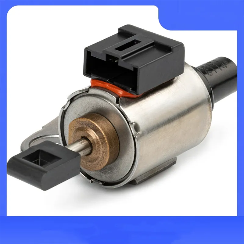 Оригинальный JF010E JF009E RE0F08A CVT шаговый двигатель трансмиссии для Nissan Altima Maxima Murano Quest