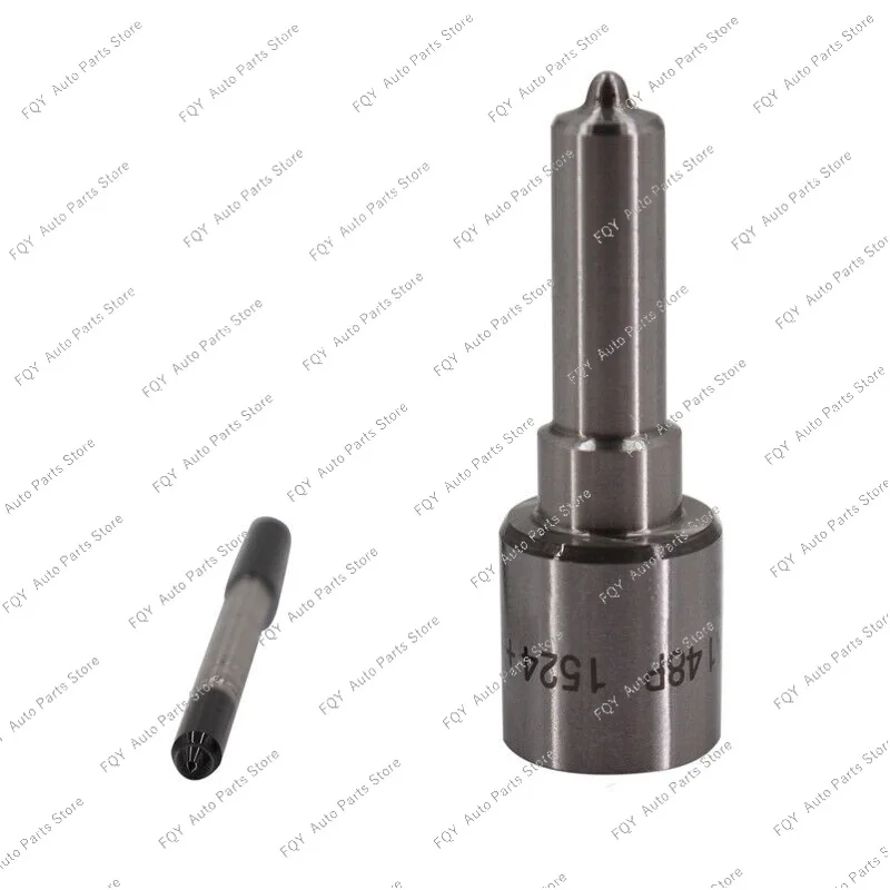 Форсунка инжектора DLLA148P1524 для MAN TGA TGS TGX 10.5d 0986435526 0445120128