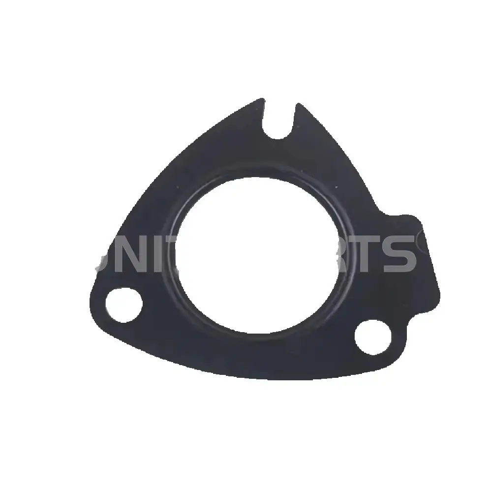 Фото Прокладка выхлопной трубы LR016619 для Land Rover Discovery 4, Range Rover Sport, Range Rover IV L405 3.0 №2