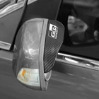 Автомобильное зеркало заднего вида защита от дождя и дождя Защита от дождя защитный чехол для Toyota GR Sport C-HR аксессуары для стайлинга автомобиля