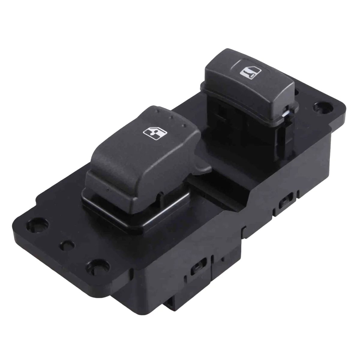 Переключатель управления стеклоподъемником автомобиля кнопка переключения