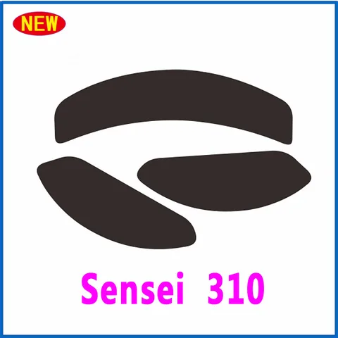 Сменные ножки для Steelseries SENSEI 310 RIVAL3 RIVAL 300 RIVAL 310