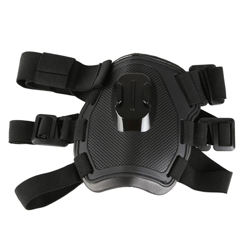 

Fetch Dog Mount Harness Chest Strap Band For Gopro Hero 9 8 7 Dog Harness Chest Belt Strap Sports Camera Mount Holder