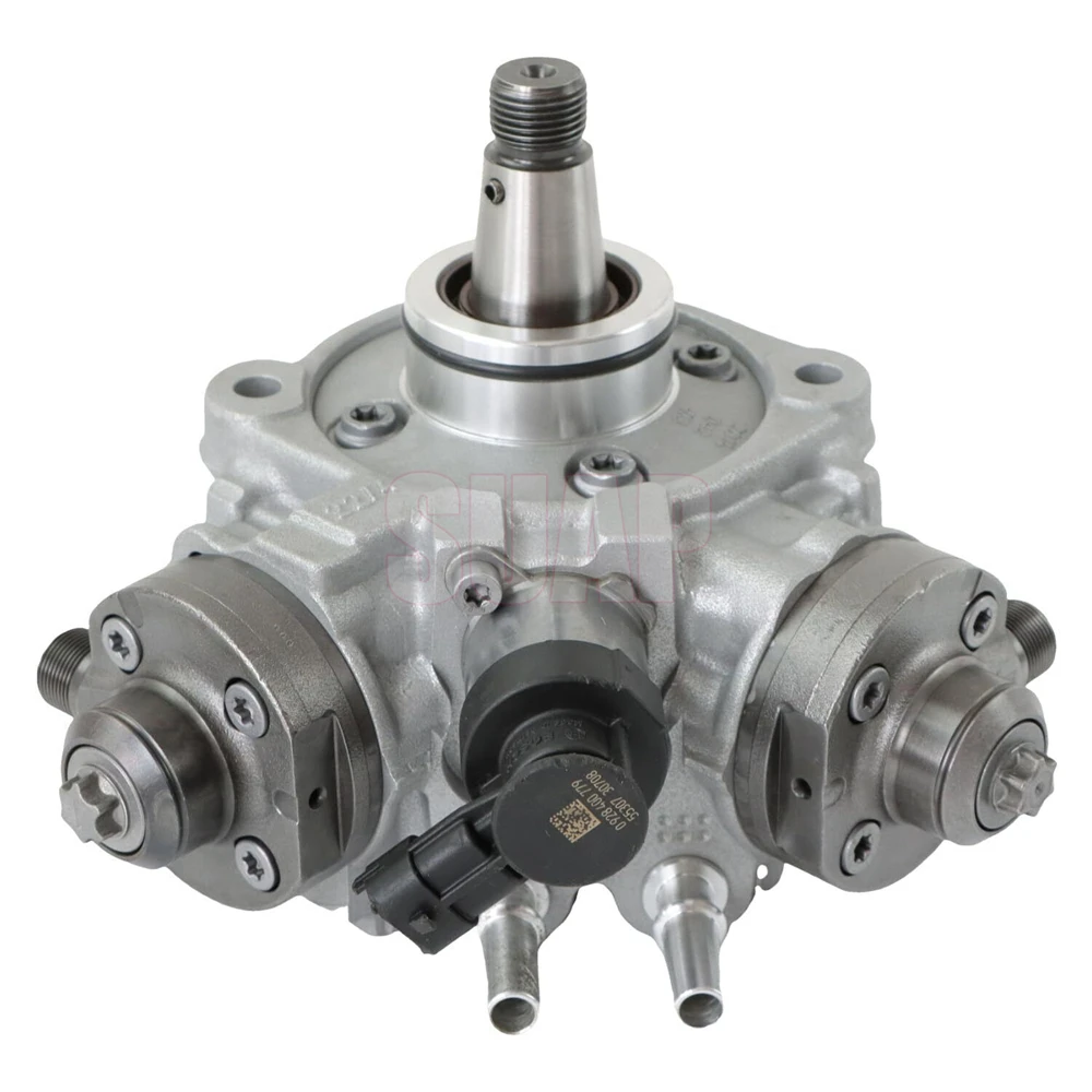 Топливный насос высокого давления для Dodge Ram Jeep Grand Cherokee Grandchrk 3.0L 2014-2017 0445010684