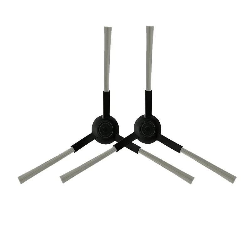 

Запчасти для роботов-пылесосов Xiaomi Mijia, Viomi, Conga: фильтр HEPA, боковая щетка