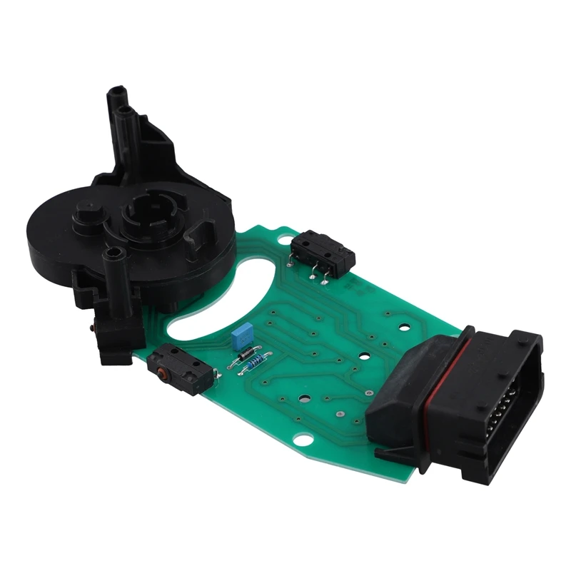 Forklift Parts Printed Circuit Board Assy 3093605040 For Linde L16 T16