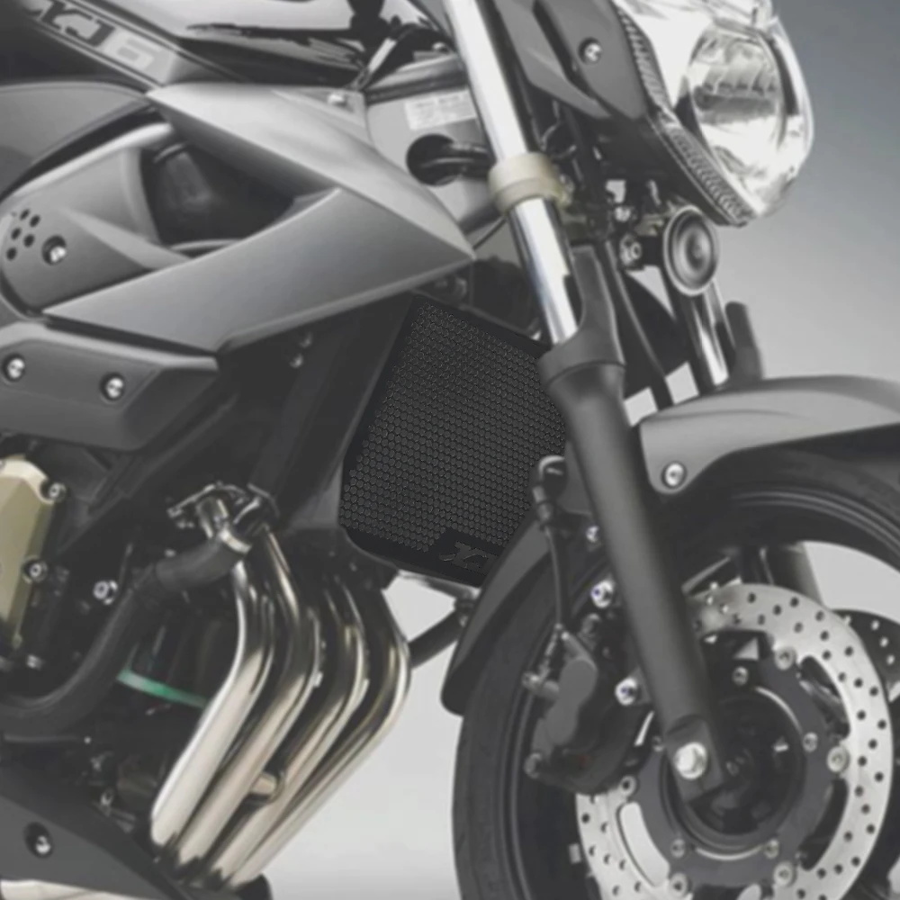 Защитная сетка для радиатора мотоцикла YAMAHA XJ6 XJ 6 2009-2015 2014 2013