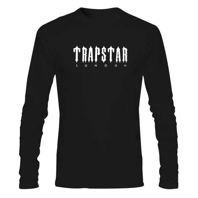 

Мужская одежда ограниченная Новинка трапезвездная лондонская Мужская футболка