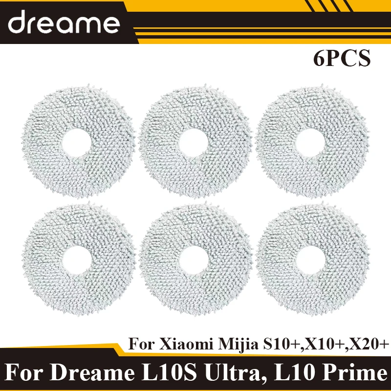 

Держатель лотка для швабры Dreame L10S Ultra, L10S Pro, L10 Prime, S10 Pro, Xiaomi S10+, X10+, X20+, B101CN