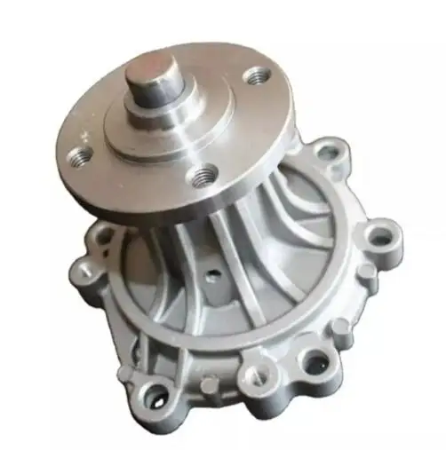 Gwis-25A 8941403412 GWT-79A 16100-59155 водяной насос