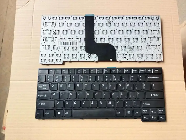 

US keyboard For LENOVO K4350 K4350A K4450 K4450A K4450S