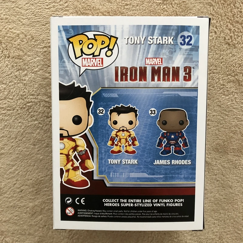 Funko pop 
